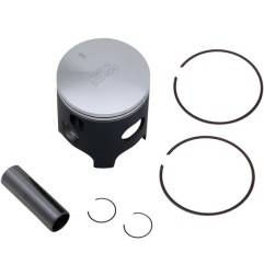 KIT PISTÓN STD WOSSNER para SUZUKI RM 250 de 2004 a 2012