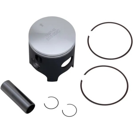 PISTON KIT STD WOSSNER for SUZUKI RM 250 from 2004 to 2012