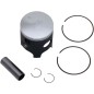 KIT PISTÓN STD WOSSNER para SUZUKI RM 250 de 2004 a 2012