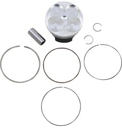Piston kit for 4-stroke WOSSNER for SUZUKI RM-Z 250 from 2010 to 2017