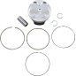 Piston kit for 4-stroke WOSSNER for SUZUKI RM-Z 250 from 2010 to 2017