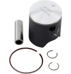 Kit piston pour 2 temps WOSSNER pour YAMAHA YZ 65 de 2018 à 2019