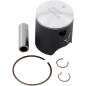 2-stroke piston kit WOSSNER for YAMAHA YZ 65 from 2018 to 2019