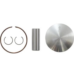 PISTON KIT STD WOSSNER for YAMAHA YZ 85 from 2002 to 2018