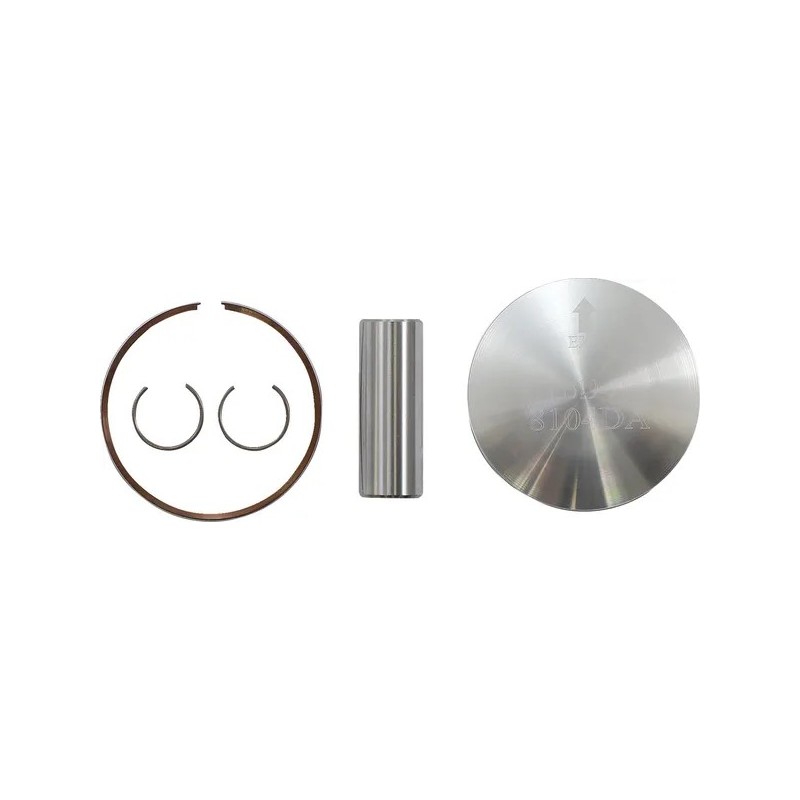 PISTON KIT STD WOSSNER for YAMAHA YZ 85 from 2002 to 2018