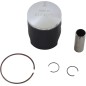 PISTON KIT STD WOSSNER pour YAMAHA YZ 85 de 2002 à 2018