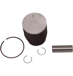 Kit piston WOSSNER pour YAMAHA YZ 125 de 1994 à 1996