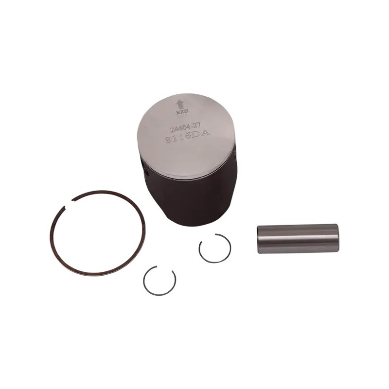 Kit de pistón WOSSNER para YAMAHA YZ 125 de 1994 a 1996