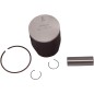 Piston kit WOSSNER for YAMAHA YZ 125 from 1994 to 1996