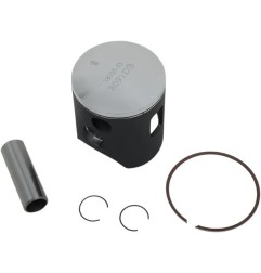 PISTON KIT STD WOSSNER for YAMAHA YZ 125 from 1998 to 2001