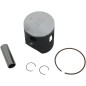 PISTON KIT STD WOSSNER pour YAMAHA YZ 125 de 1998 à 2001