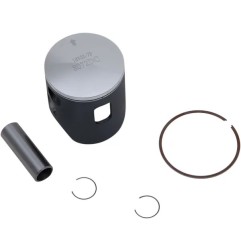 PISTON KIT STD WOSSNER para YAMAHA YZ 125 de 2002 a 2004