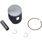 PISTON KIT STD WOSSNER para YAMAHA YZ 125 de 2002 a 2004