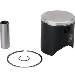Kit de pistón para 2 tiempos WOSSNER para YAMAHA YZ 125 de 2022 a 2026