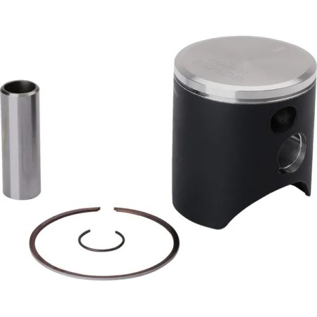 2-stroke piston kit WOSSNER for YAMAHA YZ 125 from 2022 to 2026