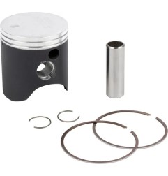 2-stroke piston kit WOSSNER for YAMAHA YZ 125 from 2022 to 2023