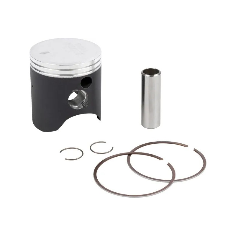 2-stroke piston kit WOSSNER for YAMAHA YZ 125 from 2022 to 2023