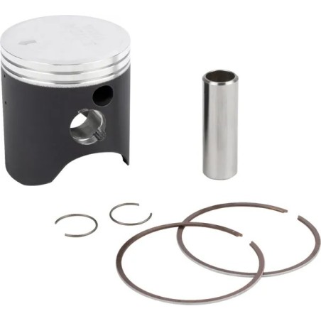 2-stroke piston kit WOSSNER for YAMAHA YZ 125 from 2022 to 2023