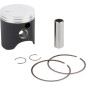 2-stroke piston kit WOSSNER for YAMAHA YZ 125 from 2022 to 2023