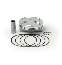 Piston VERTEX forged high compression for HONDA CRF-R 250 from 2008 to 2009