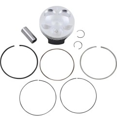 Kit de pistón para 4 tiempos WOSSNER para YAMAHA WR 250, YZ 250 de 2001 a 2004