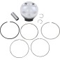 Kit piston pour 4 temps WOSSNER pour YAMAHA WR 250, YZ 250 de 2001 à 2004