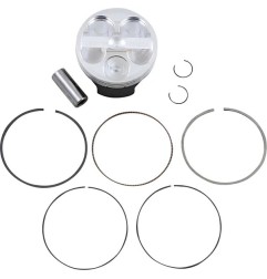 KIT PISTÓN PRM WOSSNER para YAMAHA WR 250, YZ 250 de 2008 a 2013