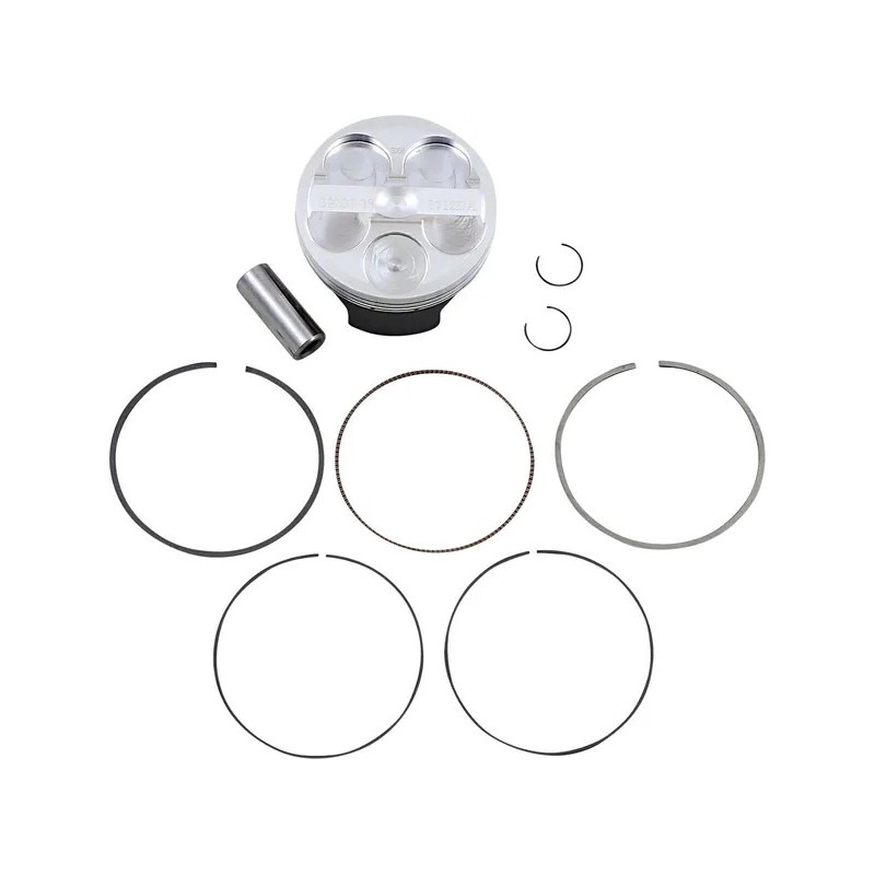 PISTON KIT PRM WOSSNER for YAMAHA WR 250, YZ 250 from 2008 to 2013
