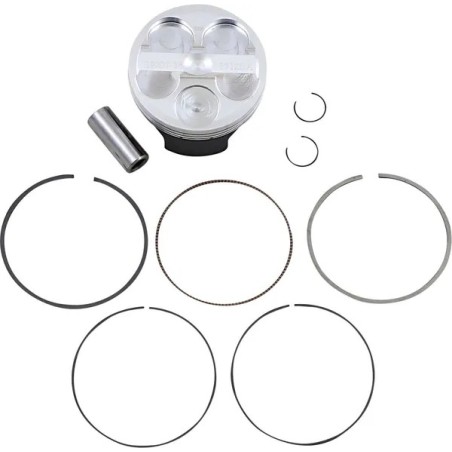 PISTON KIT PRM WOSSNER for YAMAHA WR 250, YZ 250 from 2008 to 2013