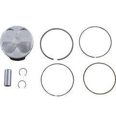 Piston kit for 4-stroke WOSSNER for YAMAHA WR 250, YZ 250 from 2016 to 2019