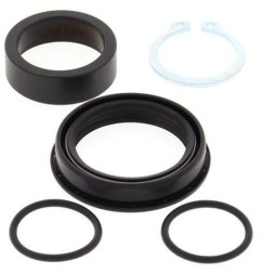 Kit reconditionnement d'arbre de sortie de boîte ALL BALLS pour SUZUKI RMZ, RMX 450 de 2005 à 2025