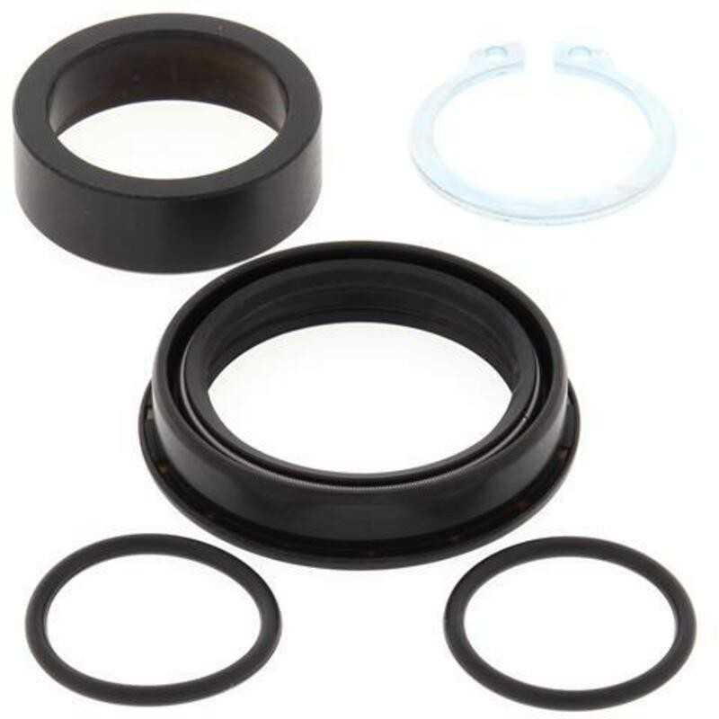 Kit de reacondicionamiento del eje de salida de la caja de cambios ALL BALLS para KTM SXF, SXSF, XCF 450, 505 Kit de reacondicionamiento del eje de salida de la caja de cambios ALL BALLS para KTM SXF, SXSF, XCF 450, 505