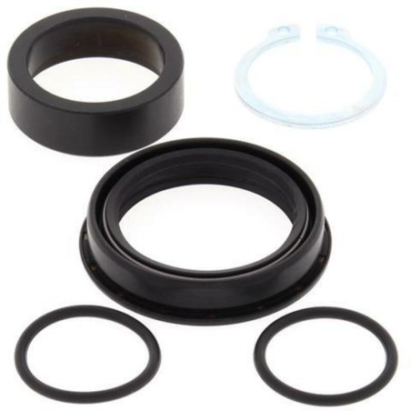 Kit de reacondicionamiento del eje de salida de la caja de cambios ALL BALLS para KTM SXF, SXSF, XCF 450, 505 de 2007 a 2012