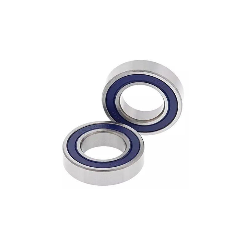 copia de Kit rodamientos rueda trasera ALL BALLS para GAS GAS MC, HUSQVARNA, KAWASAKI, KX, KTM SX 60, 65, 125, 250, 500 de 1977