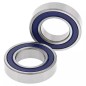Kit roulements de roue ALL BALLS pour BETA EVO, YAMAHA YFM 80, 125, 200, 250, 290, 300 de 1999 à 2024