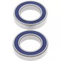 copia de copia de Kit rodamientos rueda trasera ALL BALLS para GAS GAS MC, HUSQVARNA, KAWASAKI, KX, KTM SX 60, 65, 125, 250, 500