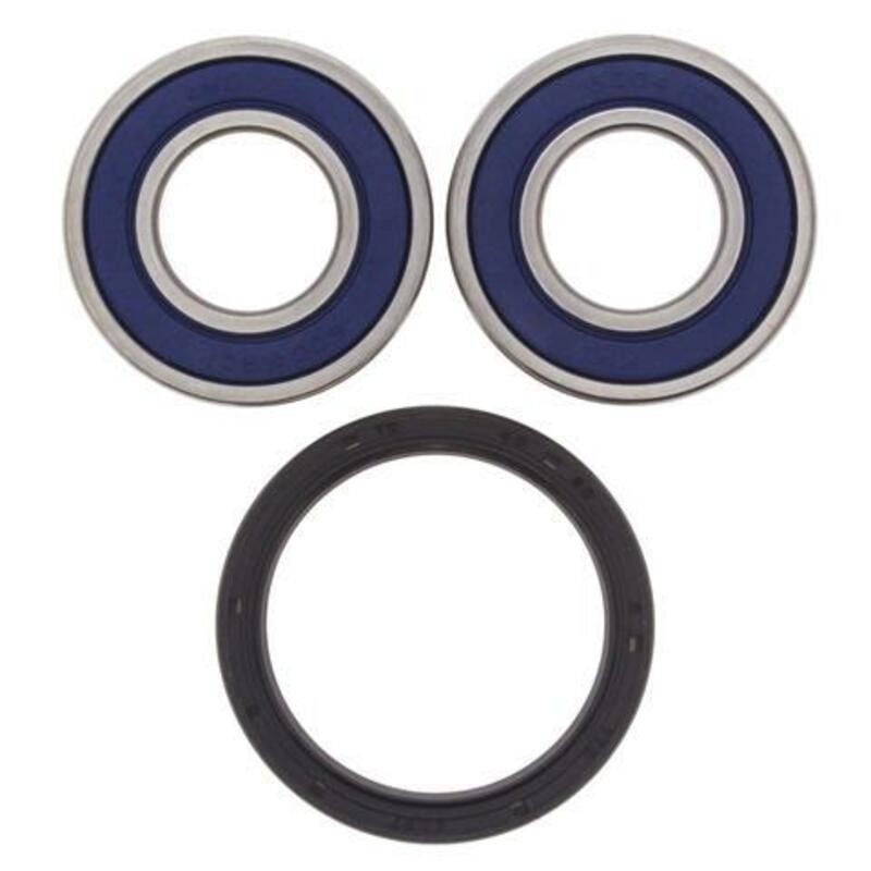 copia de copia de copia de Kit rodamientos rueda trasera ALL BALLS para GAS GAS MC, HUSQVARNA, KAWASAKI, KX, KTM SX 60, 65, 125,