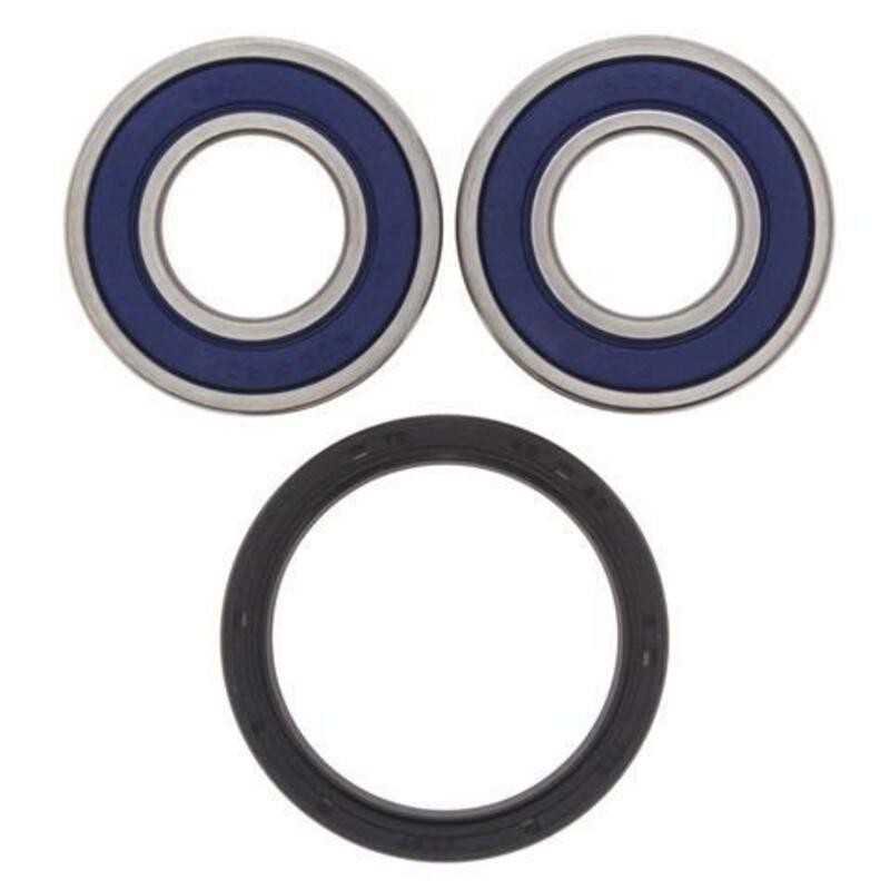 Kit bearings de wheel ALL BALLS for GAS GAS, HUSQVARNA 80, 125, 200, 250, 280, 300, 360, 400, 410, 570, 610 from 1980 to 2024 Kit bearings de wheel ALL BALLS for GAS GAS, HUSQVARNA 80, 125, 200, 250, 280, 300, 360, 400, 410, 570, 610 from 1980 to 2024