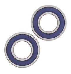 Kit roulements de roue ALL BALLS pour BMW, GAS GAS, MONTESA, SHERCO 250, 260, 290, 300, 315, 320, 650 de 1997 à 2023