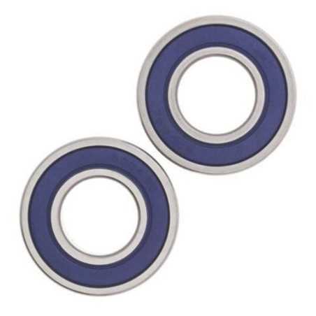 Kit rodamientos rueda trasera ALL BALLS para GAS GAS MC, HUSQVARNA, KAWASAKI, KX, KTM SX 60, 65, 125,