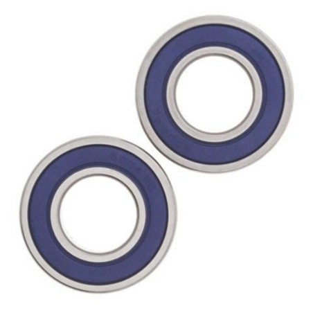 Kit roulements de roue ALL BALLS pour BMW, GAS GAS, MONTESA, SHERCO 250, 260, 290, 300, 315, 320, 650 de 1997 à 2023