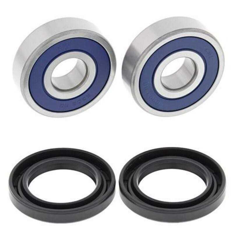 Kit bearings de wheel ALL BALLS for BETA EVO, HONDA CB, CBR, CRF 125, 250, 300, 500, 1000 from 2013 to 2026 Kit bearings de wheel ALL BALLS for BETA EVO, HONDA CB, CBR, CRF 125, 250, 300, 500, 1000 from 2013 to 2026
