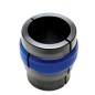 copy of copy of Ø35/36 mm spinnaker seal mounting rings MOTION PRO for motocross
