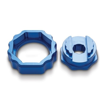 Douille pour bouchon de fourche MOTION PRO Showa SFF