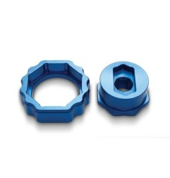 Fork cap and compression cartridge MOTION PRO Showa