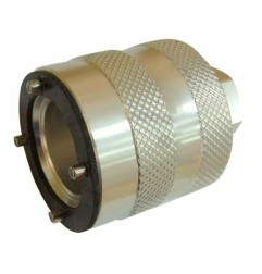 Bushing for JMP Ohlins WP fork stopper