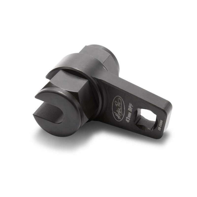 Fork bushing MOTION PRO Showa BPF 41-43 mm