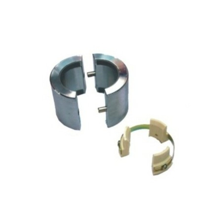 Bagues universelles JMP pour joint spi Ø26 à 45 mm / Ø48 à 54 mm