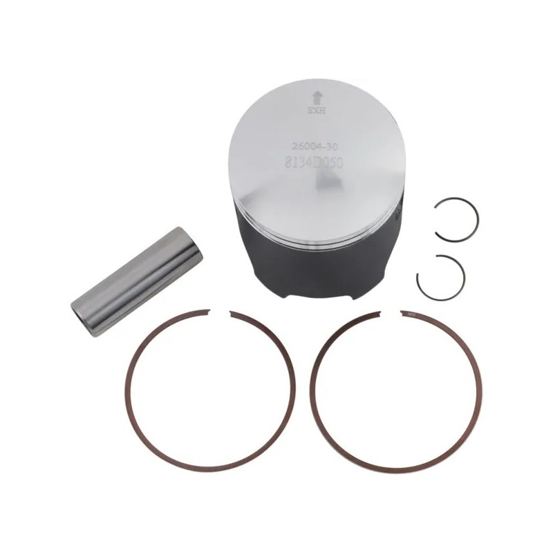 PISTON KIT STD WOSSNER para YAMAHA YZ 250 de 1988 a 1991