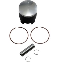 PISTON KIT STD WOSSNER pour YAMAHA DT 200, WR 200 de 1988 à 1997